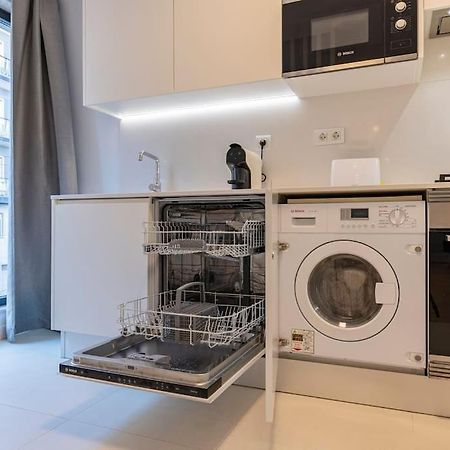 Campolide Lovely 2 Bedroom By Innkeeper Lisbona Esterno foto
