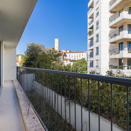 Campolide Lovely 2 Bedroom By Innkeeper Lisbona Esterno foto