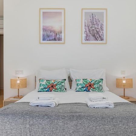 Campolide Lovely 2 Bedroom By Innkeeper Lisbona Esterno foto