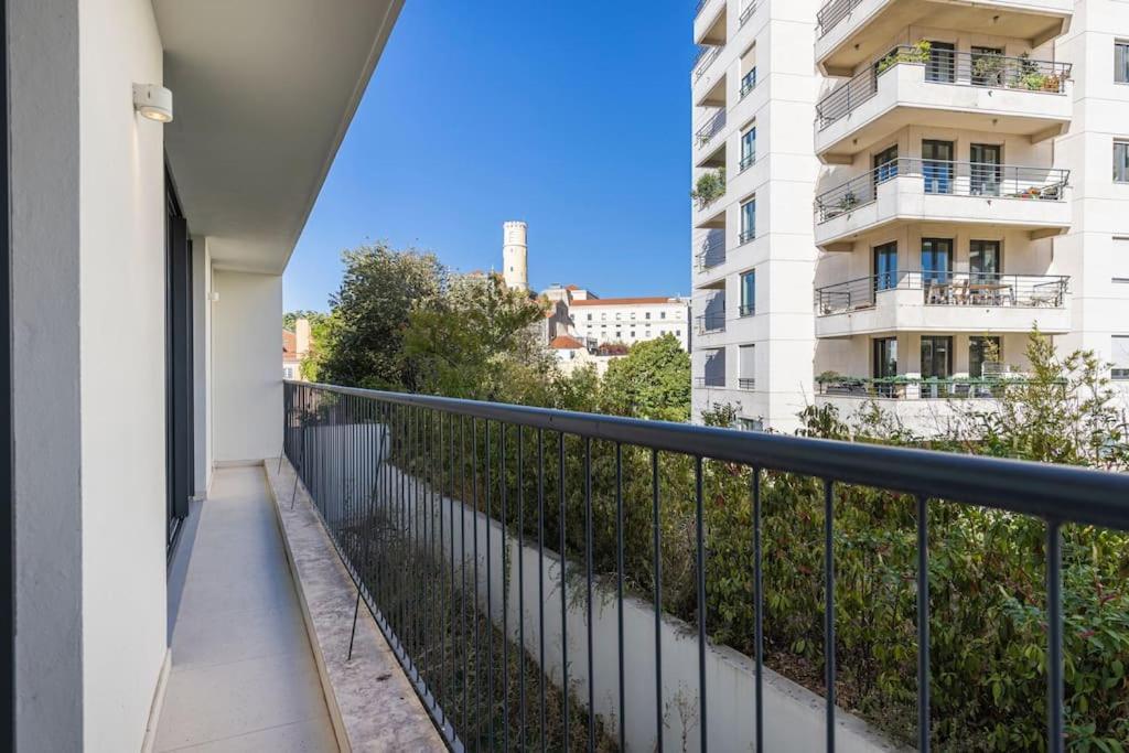 Campolide Lovely 2 Bedroom By Innkeeper Lisbona Esterno foto
