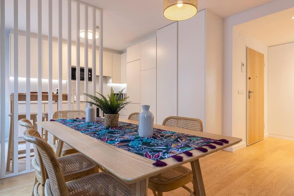 Campolide Lovely 2 Bedroom By Innkeeper Lisbona Esterno foto