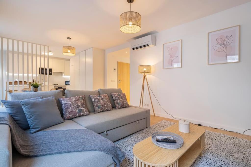 Campolide Lovely 2 Bedroom By Innkeeper Lisbona Esterno foto