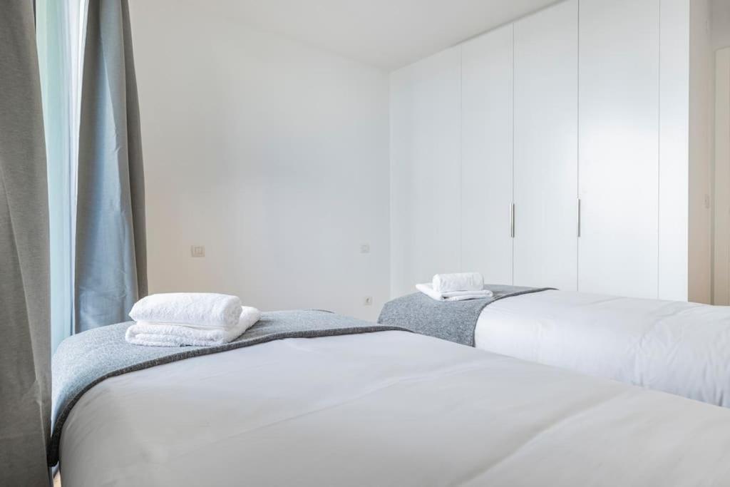 Campolide Lovely 2 Bedroom By Innkeeper Lisbona Esterno foto